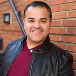 Derek L. | Fire Captain | Strathmore, AB